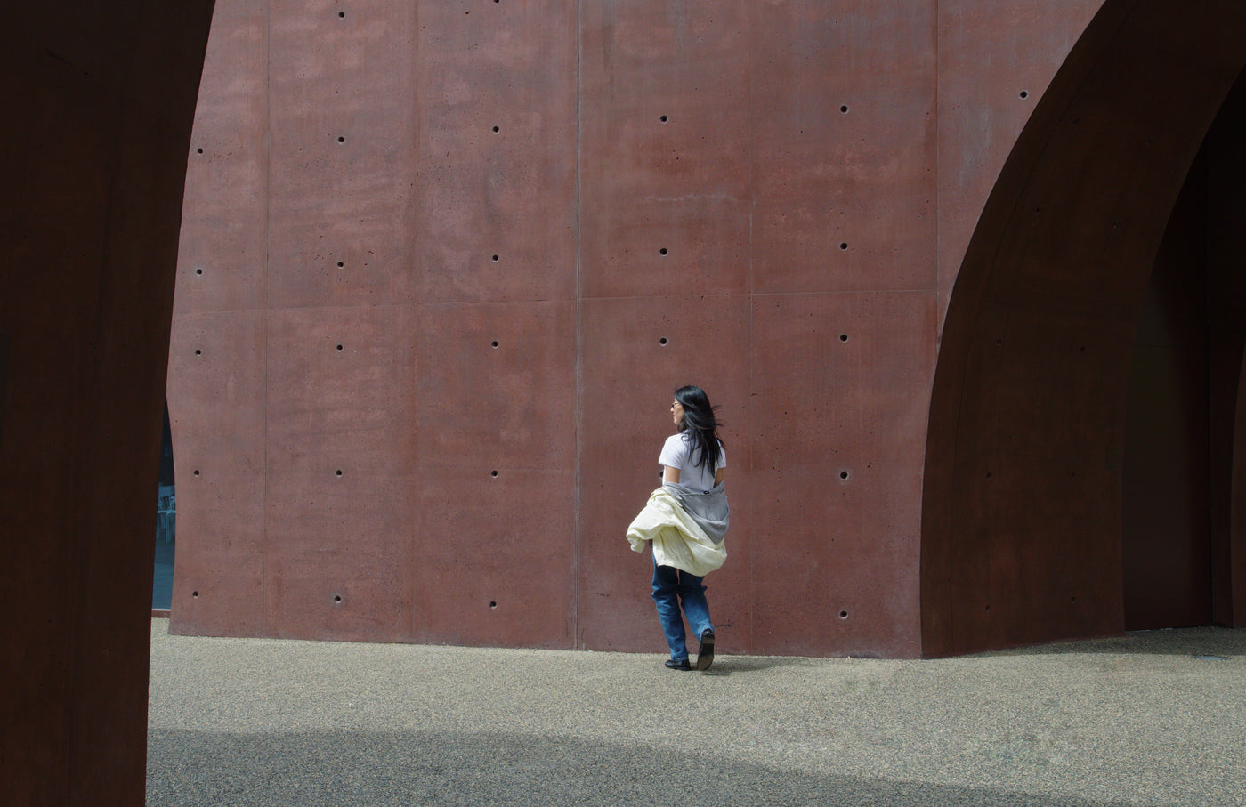 COLLECTION 001 IN THE PARK
