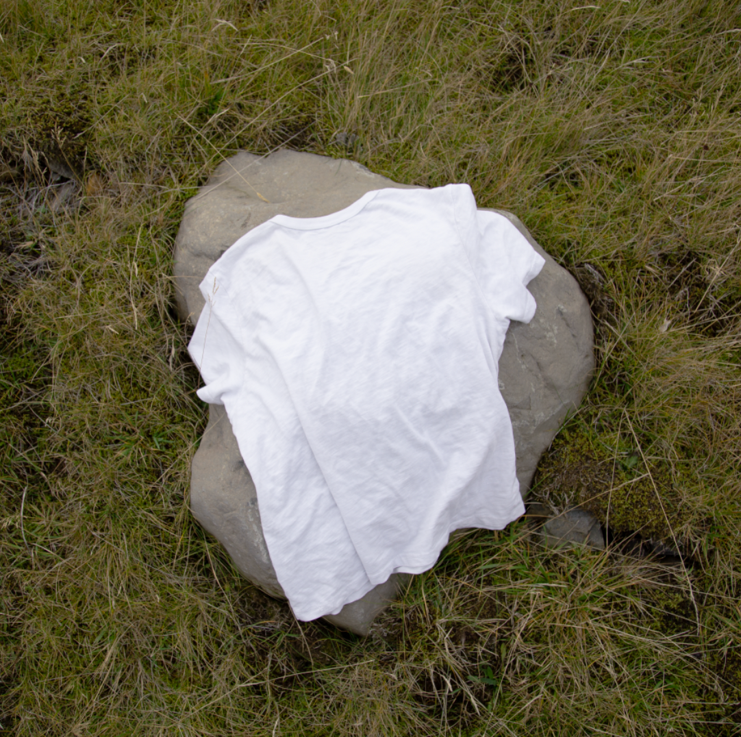 COLLECTION 001 IN THE STUDIO