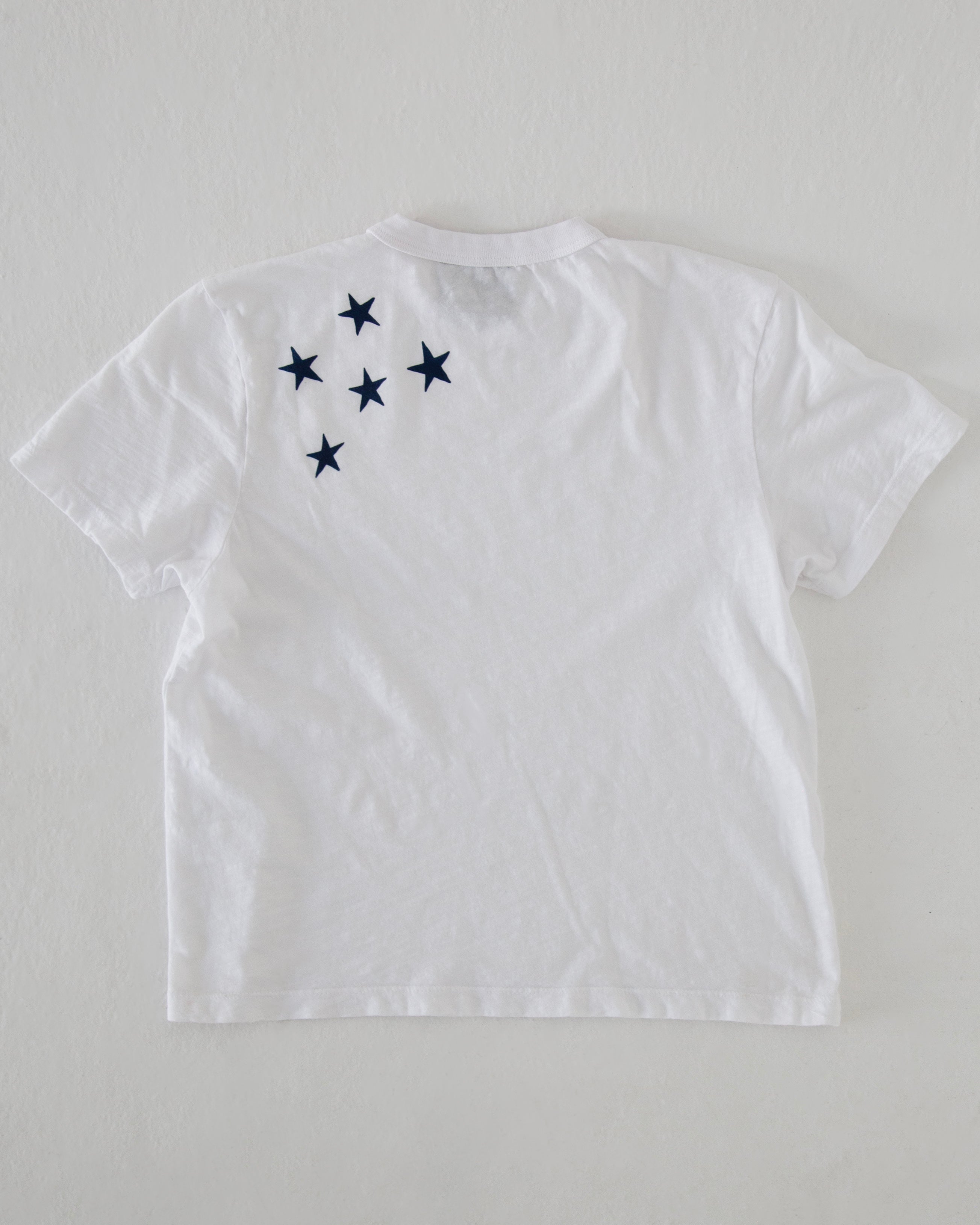 Star Uniform Tee