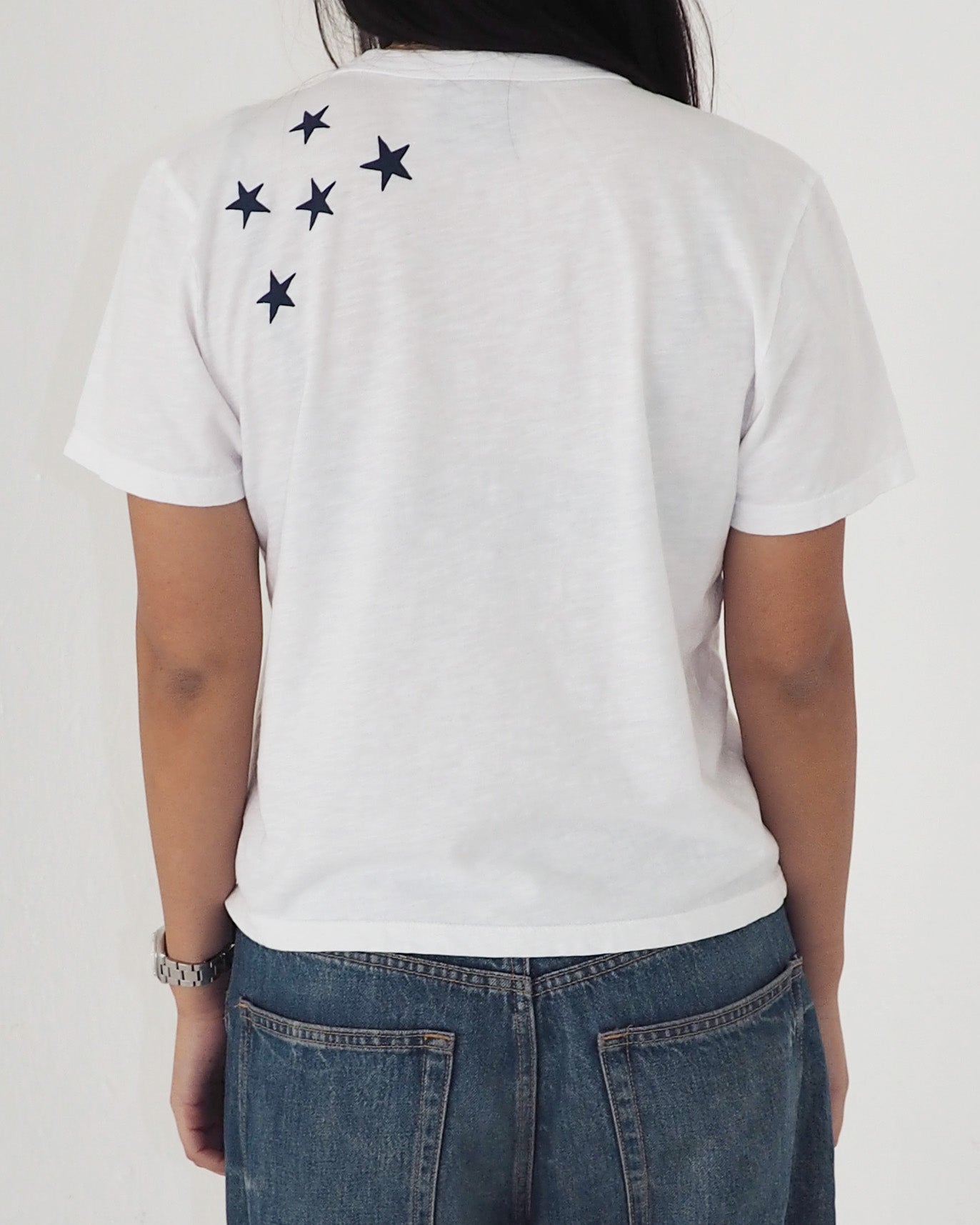 Star Uniform Tee