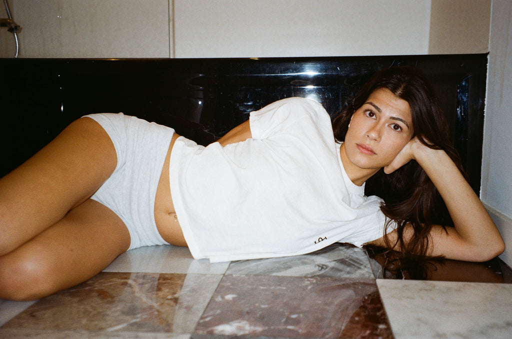 Insignia Uniform Tee