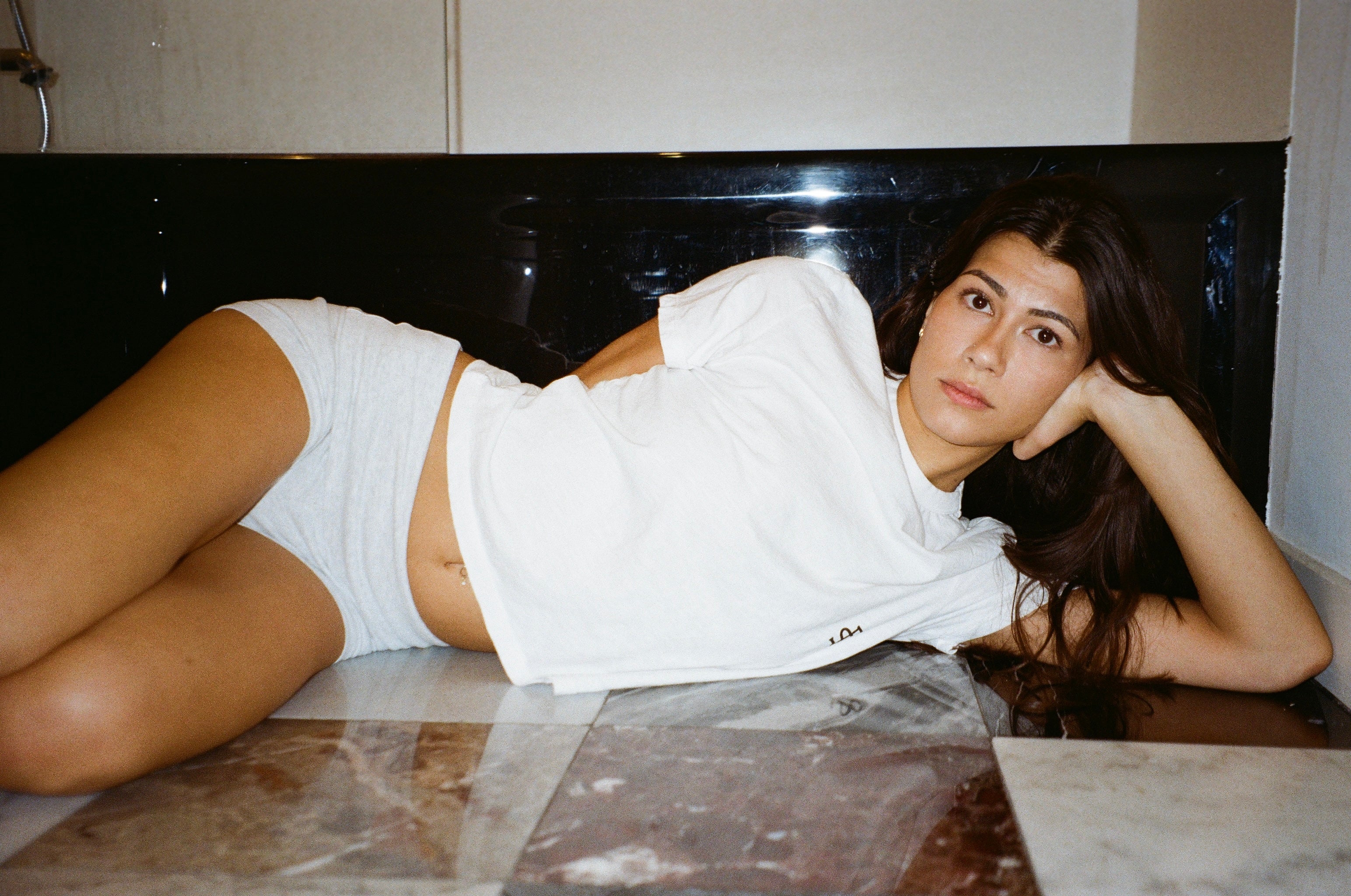 Insignia Uniform Tee